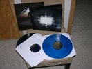 TOOL 10,000 DAYS AENIMA RARE BLUE LPS MINT/UNPLAYED