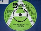 Percy Milem - Crying Baby UK Stateside 1966 **Demo** 7