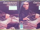 Unique?BOB DYLAN?CLINT HOLMES?EDGAR WINTER GROUP?EP