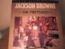 JACKSON BROWNE THE PRETENDER Rare MFSL AUDIOPHILE 1/2 SPEED Japan MINT GRADE LP