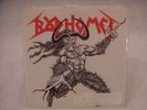BAPHOMET TORN SOUL SPECTRAL MANIAC 7