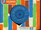 FRANK CORDELL THEME FROM THE REBEL 45 TONY HANCOCK