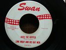 LINK WRAY 45  Jack the Ripper  CLICK TO HEAR