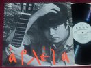 Rare Orig Greek Folk Lp ARLETA & Her Guitar LYRA 3223