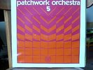 PATCHWORK 5 LP  ROGER DAVY 