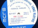 HORACE PARLAN -US THREE -RARE BLUE NOTE ORIGINAL RVG