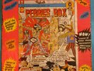 PEBBLES BOX - UK 5-LP Set - Garage Punk Psych Trash