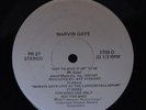 MARVIN GAYE - Got To Give it Up RARE promo 12
