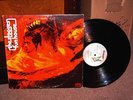 THE STOOGES Funhouse, orig vinyl LP, 1970, Iggy Pop, VG