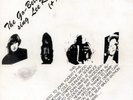 GO-BETWEENS Lee Remick ORIGINAL C81 C86 VERY RARE