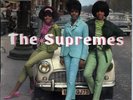THE SUPREMES MINI MOTOWN FRENCH EP back in my arms SOUL