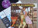 Lita Roza - Me on a carousel. Ex/Ex Pye Stereo. 1958 LP