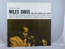 Miles Davis and Jazz Giants Prestige 7150 RVG as Eng'r.