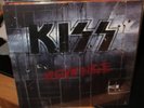 KISS - Revenge  / Lp  Sealed
