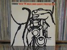 Cookin' Miles Davis Quintet Original Prestige Lp