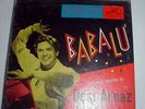 BABALU, Desi Arnaz, 45,  Box Set, WP 198's  All Mint