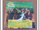Beach Boys Sealed Japanese 2-LP Pet Sounds Mono Stereo