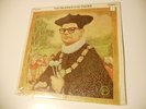 CAL TJADER The Prophet lp Verve lounge NM ATCQ sample