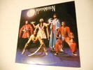 MYSTIC MERLIN Full Moon lp modern soul FREDDIE JACKSON