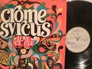 CROME SYRCUS Love cycle  1968 original 1st USA PSYCH LP