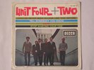 RARE FRENCH EP THE UNIT FOUR PLUS TWO/DECCA 457.087 M