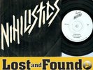 ? NIHILISTICS - After Death 7'' // NY HC '82 ?