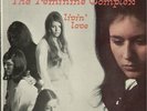 FEMININE COMPLEX US Psych Unknown Evolution Press Hear