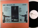 BOB DYLAN-GGW-BBC BROADCAST TMOQ 7501 DOUBLE EX COPY