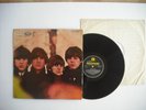 THE BEATLES vinyl LP BEATLES FOR SALE 1st press mono