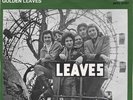 THE LEAVES – P. CORNELIUS – SING MEIN LIED – 1971 -PS