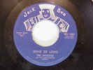 RARE DOO WOP 1ST PRESS 