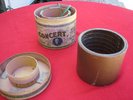 Edison Concert 5 Inch Cylinder Record
