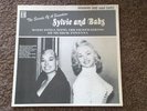 Nurse With Wound - Sylvie and Babs LP