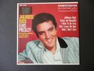 ep  elvis presley jailhouse rock epa 4114 orange label