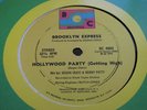 BROOKLYN EXPRESS Hollywood Party 12