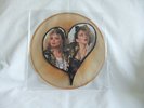 MADONNA INTO THE GROOVE  UNCUT UK PICTURE DISC