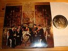 ULBRICH QUARTET Mozart Quintets LP Eterna 826068  ED1