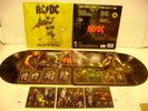 AC/DC-The fly is rockin'Austin1985(Rare Pack)(Germany)
