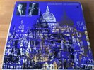 ZOOT SIMS AL COHN IN LONDON WRC UK JAZZ LP EX-
