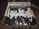 LA CIUDAD PODRIDA LP Colombia HP.HC BSN RDT Parabellum