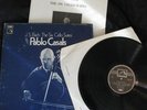 CASALS / Bach cello suites (complete)...vinyl  n/m