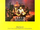 LP - Prince & The New Power Generation - Cream Remixes (KILLER BOOGIE FUNK) MINT