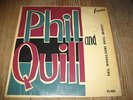 Phil and quill - ESQUIRE Dedicacé ?