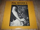 Phil woods Pot Pie with Jon Eardley -NEW JAZZ Dedicacé?