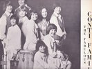 Conti Family Hey Boogie Mama Funk/Breaks Outsider HEAR
