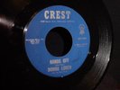 Donna Loren 45(Crest)--early 60s teen girl group