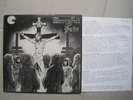 Mercyful Fate EP 1982 Rave-On Records Nuns with no fun