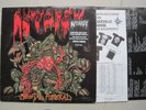 Autopsy - Mental Funeral (grünes Vinyl, RAAAR)