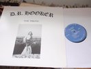 D.R. HOOKER THE TRUTH ORIG ON LABEL..NOT RECENT REISSUE
