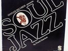 FRANK HATCHETT: Soul Jazz LP Statler funk breaks Hoctor